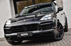 Porsche Cayenne GTS 4.0 BI-TURBO V8 COUPE SPORT DESIGN PACK, Autos, Cuir, Achat, 3996 cm³, Euro 6
