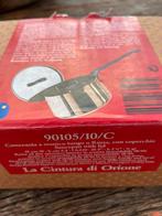 Alessi kookpot, Ophalen, Nieuw