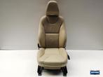Siège gauche d'un Volvo XC60, Autos : Pièces & Accessoires, Habitacle & Garnissage, -, 3 mois de garantie, Utilisé, -