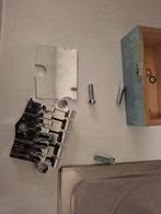 Babicz FCH 3-Pt. 4 Str. EPI Bass C, Ophalen of Verzenden, Gebruikt, Elektrische basgitaar