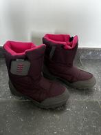 Bottes de neige Quechua enfant, pointure 35, Decathlon, Comme neuf, Enlèvement, Chaussures de sport