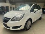 2015 Opel Meriva 30.000km!, Auto's, Opel, Automaat, Monovolume, Gebruikt, Euro 6