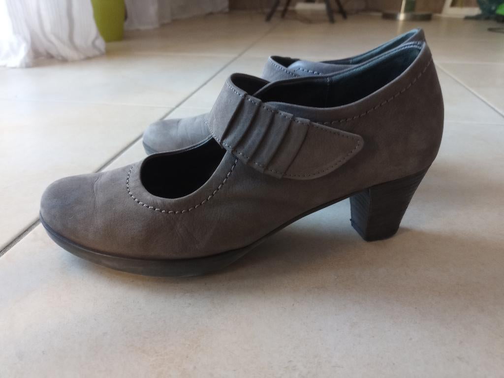 Escarpins Gabor pour femmes, Vêtements | Femmes, Chaussures, Gabor, Enlèvement ou Envoi, Gris