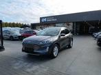 Ford Kuga 2.5i PHEV 225pk Automaat '21 48000km (76407), Argent ou Gris, Achat, Euro 6, Entreprise