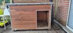 Hondenren buiten, Dieren en Toebehoren, Ophalen, Hondenkennel, 110 cm of meer, 100 cm of meer