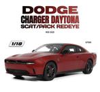 Dodge Charger Daytona Scat/Pack GT Spirit, Enlèvement ou Envoi, Neuf, Voiture, Autres marques