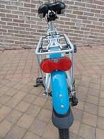 Meisjesfiets, BNB, Comme neuf, Vitesses, 20 pouces