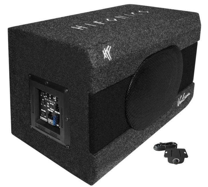 VULCAN VX690A actieve, Auto diversen, Autospeakers