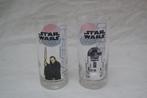 Verres à Pepsi Star Wars., Collections, Enlèvement ou Envoi, Utilisé, Ustensile