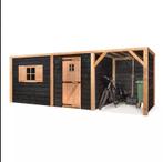 Kippenhok nachthok Jan, Ophalen of Verzenden, Nieuw, Kippenhok of Kippenren