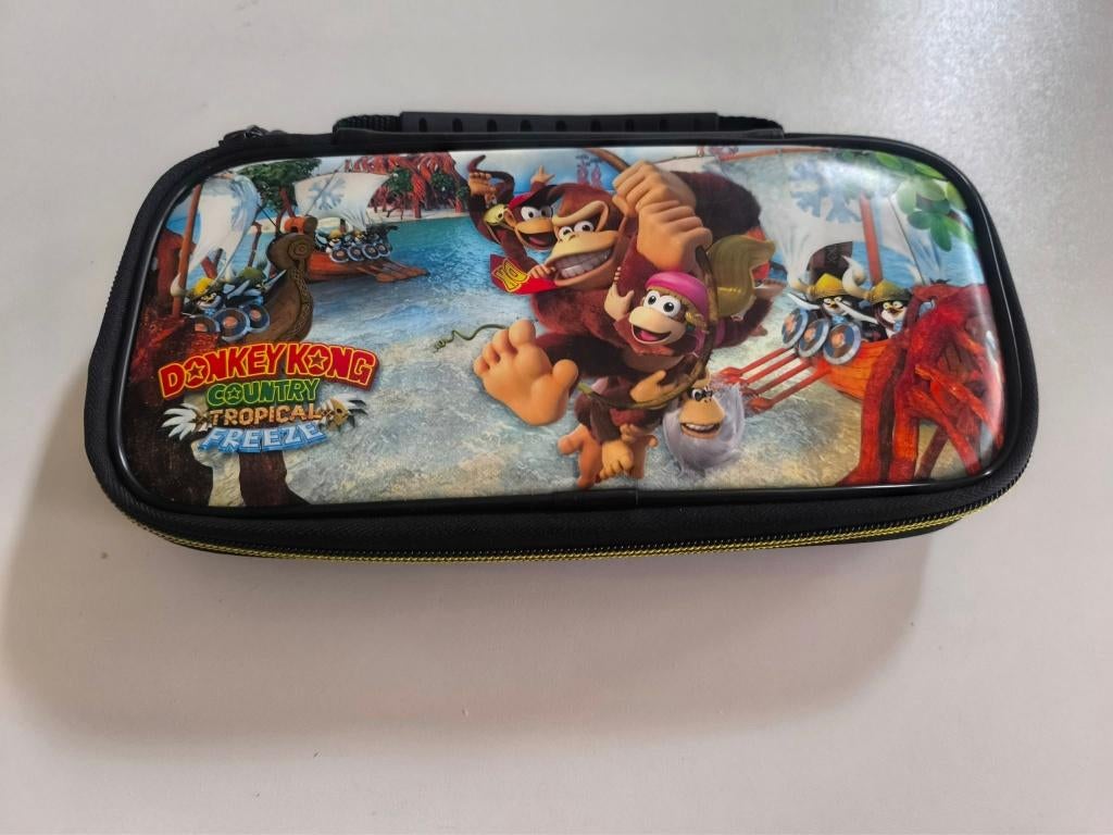 étuis de transport nintendo switch, Enlèvement ou Envoi, Utilisé