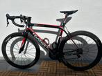Wilier GTR, Ophalen, Zo goed als nieuw