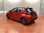 Toyota Yaris 1.5 Iconic+HighTech Pack Toyota Yaris Iconic 1., Autos, Toyota, Rouge, Achat, Euro 6, Cruise Control