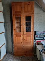 Armoire IKEA, Avec tiroir(s), 25 à 50 cm, Enlèvement, Utilisé