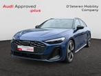 Audi A5 Avant e-hybrid (PHEV) A5 Avant e-hybrid 2.0 TFSI Qua, Auto's, Audi, Automaat, Airbags, Break, Hybride Elektrisch/Benzine