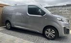 Peugeot Expert 2.0 BlueHDi L3 Automaat Keyless Led Navi Came, Achat, Entreprise, 3 places, 5 portes