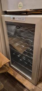 Cave a Vin VINILUX 65L, Enlèvement