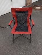 Kampeerstoelen, Caravans en Kamperen, Ophalen, Zo goed als nieuw, Campingstoel