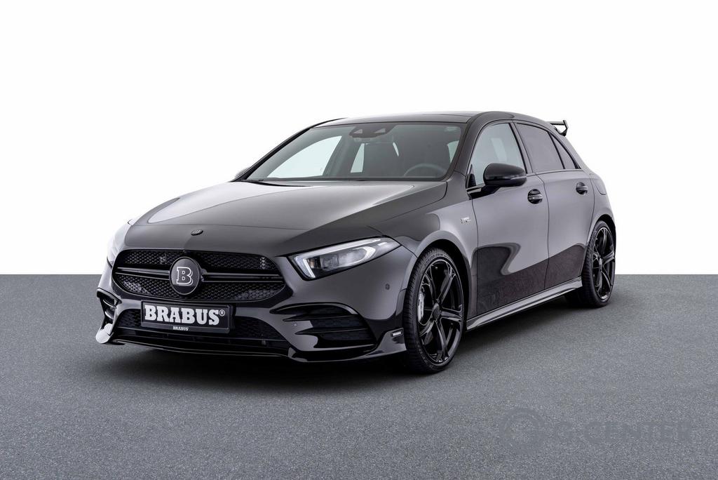 Brabus Mercedes-Benz A-Klasse W177 A35AMG Diverse Tuning, Neuf, -, Enlèvement, -