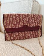 Vintage handtas Christian Dior, Ophalen
