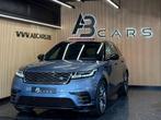 Land Rover Range Rover Velar Velar 3.0 TD6 R-Dynamic HSE * G, Autos, Cuir, Argent ou Gris, Achat, Euro 6