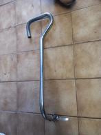 poignée « vélo en cuir », Enlèvement