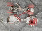 Antieke rolschaatsen, Antiek en Kunst, Antiek | Speelgoed, Ophalen