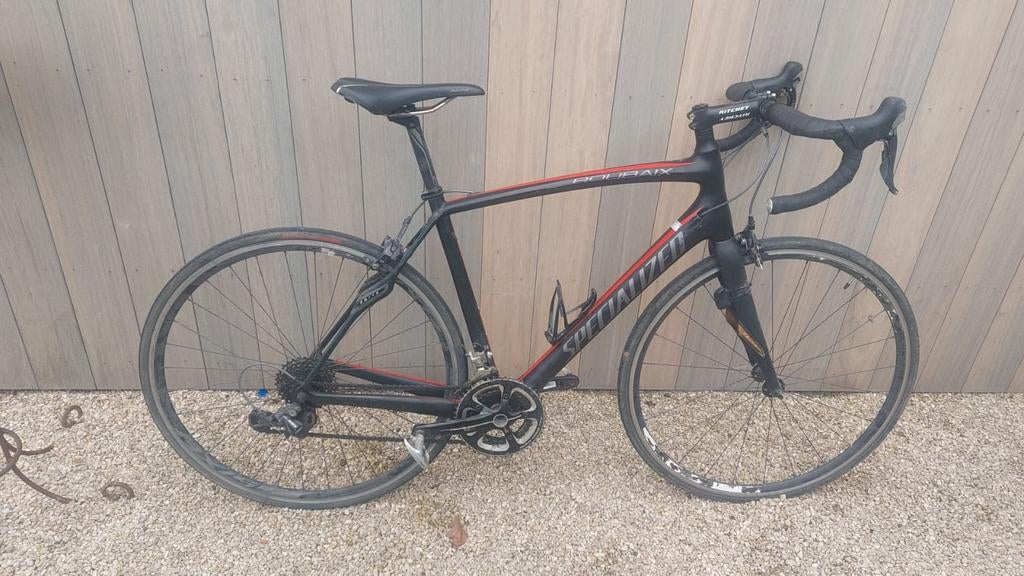 Koersfiets Specialized Roubaix, 53 tot 57 cm, Ophalen, Gebruikt