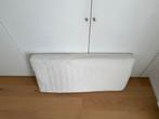 Babymatras 120x60x11, Ophalen, Zo goed als nieuw