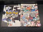 Set van 2: Pokémon Strategy Guides - Unieke Kans!, Ophalen of Verzenden, Zo goed als nieuw