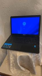 Laptop asus 17 inch i5 ssd, Computers en Software, Ophalen of Verzenden, Zo goed als nieuw, SSD