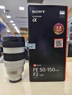 Sony 50-150 f2, Enlèvement, Comme neuf