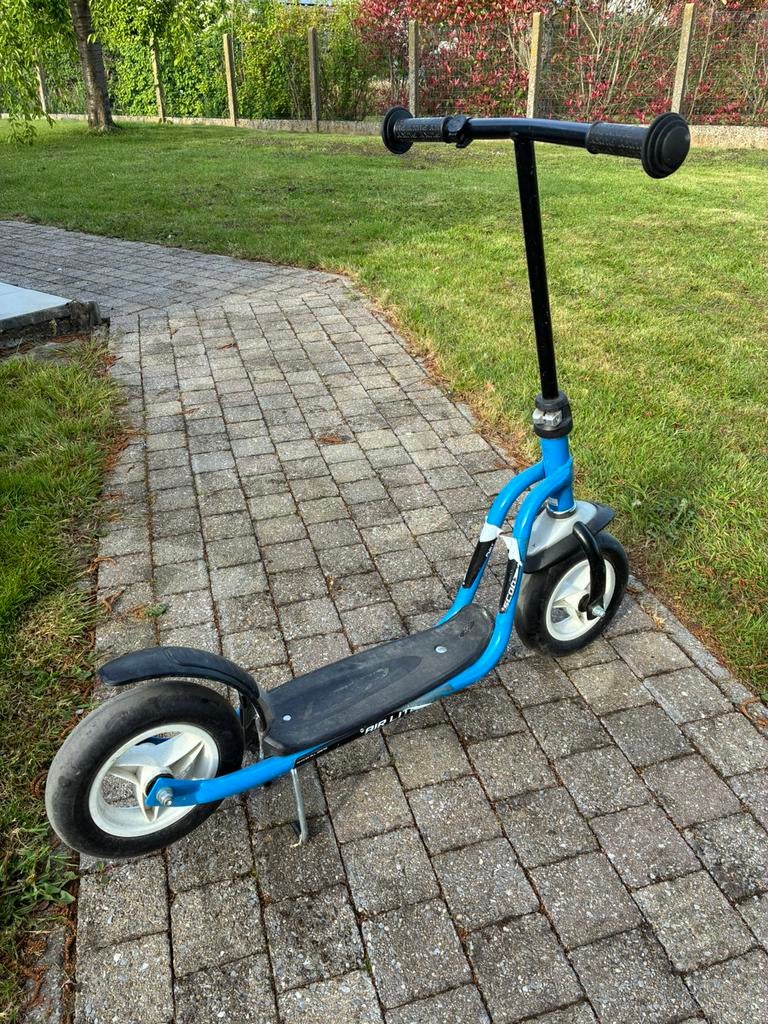 Step Puky, Fietsen en Brommers, Ophalen, Zo goed als nieuw