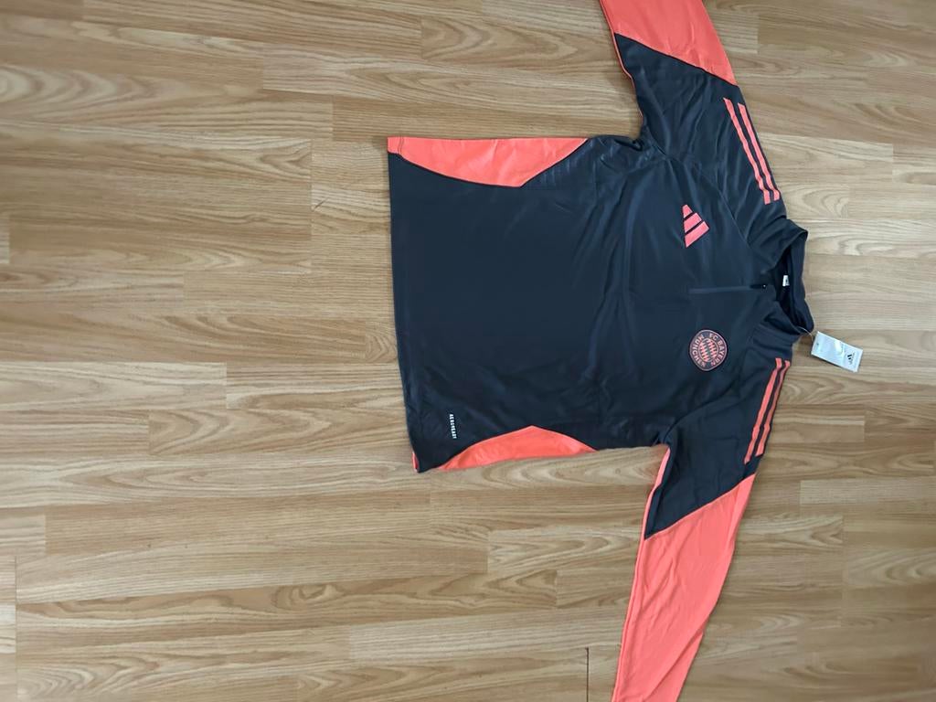Ensemble Bayern München, Maat M, Ophalen, Nieuw, Trainingspak