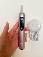 Tandenborstel Oral-B IO 9, Ophalen of Verzenden, Zo goed als nieuw, Tandenborstel