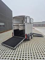 Ifor williams HB506, Animaux & Accessoires, Chevaux & Poneys | Semi-remorques & Remorques, Enlèvement