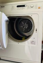 Miele Droogautomaat met luchtafvoer, Ophalen, 6 tot 8 kg, Minder dan 85 cm, Luchtafvoer