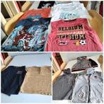 Lot vêtements enfant T. 8 ans /pulls/gilets/t-shirt/sweat, Enlèvement ou Envoi, Utilisé, Garçon