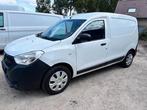 Dacia Dokker 1.5D 55KW 8.500 € + BTW (bj 2017), Auto's, Bestelwagens en Lichte vracht, Dacia, 4 deurs, Stof, Euro 6
