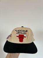 Casquette chicago bulls vintage, Enlèvement ou Envoi, Porté, One size fits all, Casquette