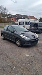 Peugeot 207+ 1.4 essence 78 000 km 2012, Autos, Peugeot, Achat, Entreprise, Boîte manuelle, Tissu