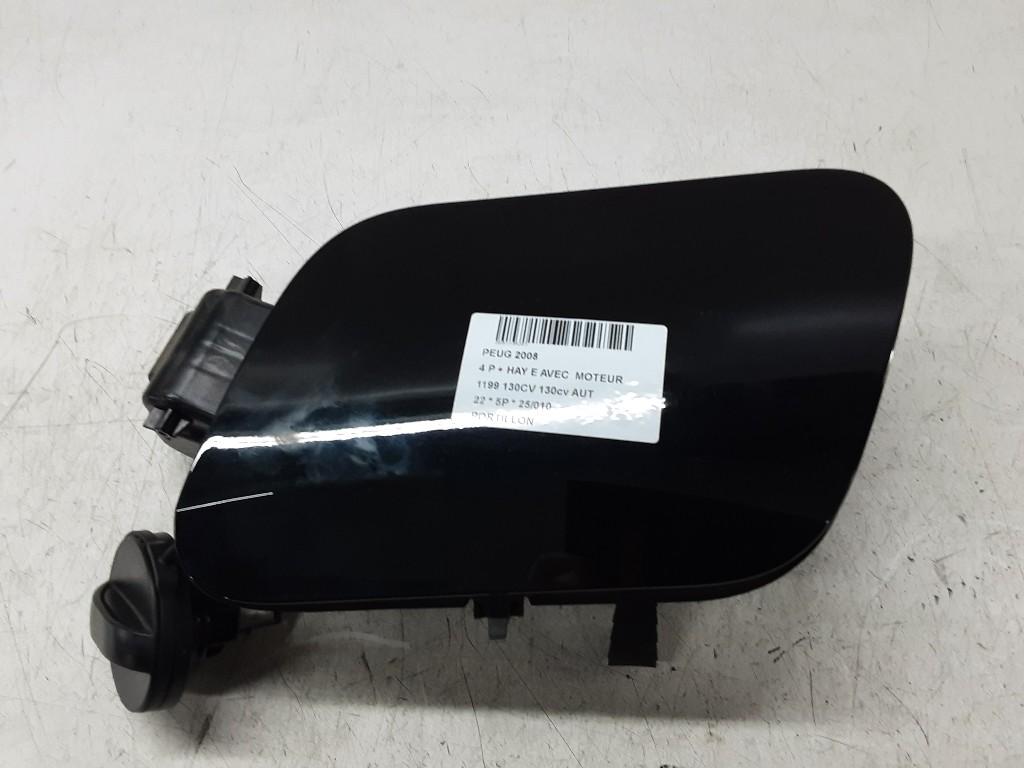 TANKKLEP Peugeot 2008 (UD / UK / UR / US / UX) (9831476080), Gebruikt, Mevr. I. Hauben, Rue de l'Espoir 34 34
4030  GRIVEGNÉE, BE