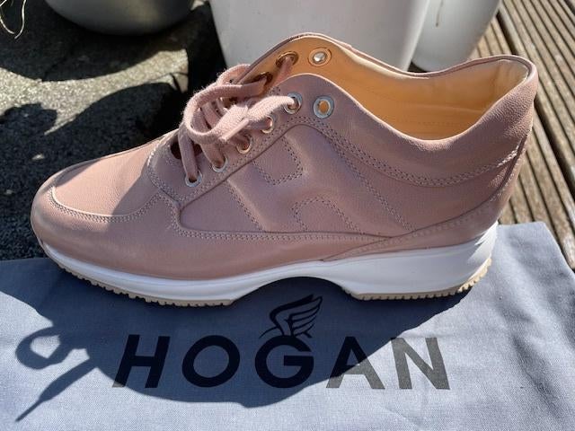 schoenen Hogan sneakers, Kleding | Dames, Schoenen, Nieuw, Ophalen of Verzenden, Hogan, Sneakers