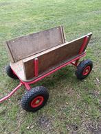 Bolderkar, Enlèvement, Utilisé