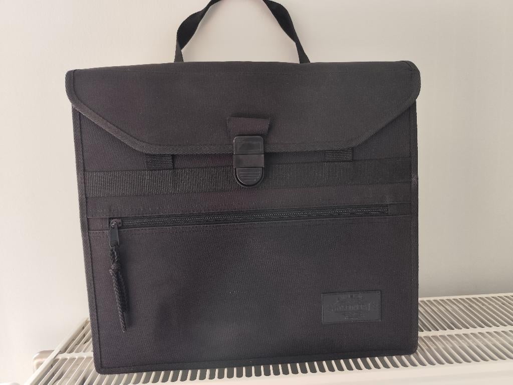 Fietstas, Ophalen of Verzenden, Zo goed als nieuw, Biker's Discovery