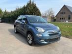 Fiat 500X Voiture Voyageurs 2017, Autos, Achat, Euro 6, Entreprise, 500X