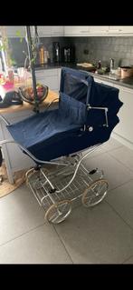 Vintage kinderwagen, Kinderen en Baby's, Kinderwagens en Combinaties, Ophalen, Zo goed als nieuw, Kinderwagen