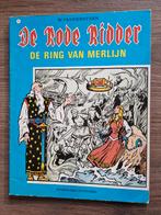 De rode ridder strips, Meerdere stripboeken, Ophalen, Zo goed als nieuw, Willy Vandersteen