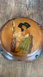 Houten doosje mulhouse, Antiek en Kunst, Ophalen of Verzenden