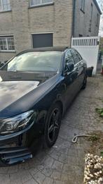Mercedes Class E 200d Euro 6c 2017, Autos, Achat, Entreprise